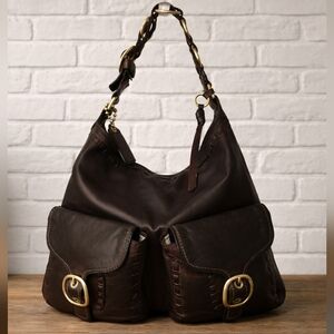 Coach Bleecker Elisa 11447